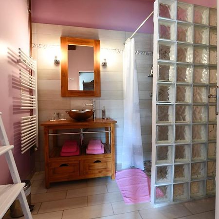 Monein Maison Canterou מראה חיצוני תמונה