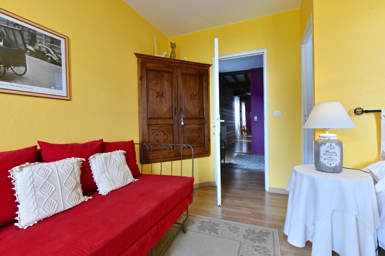 Monein Maison Canterou מראה חיצוני תמונה