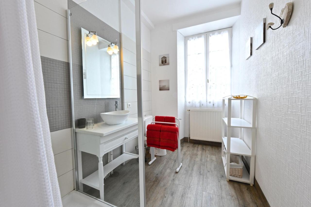 Monein Maison Canterou מראה חיצוני תמונה