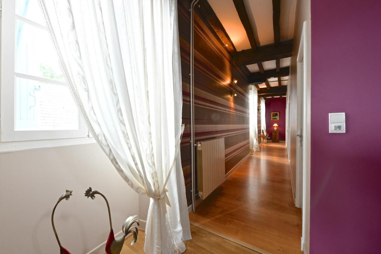 Monein Maison Canterou מראה חיצוני תמונה